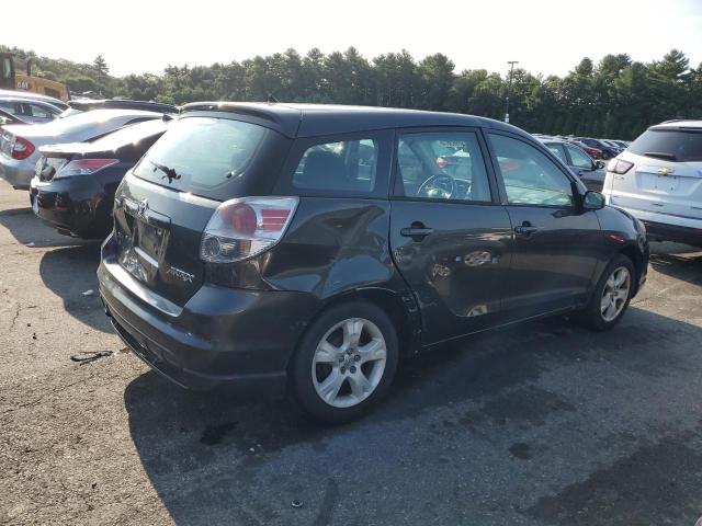 Photo 3 from auction – 2005 TOYOTA COROLLA MA with VIN 2T1KR32E95C378131