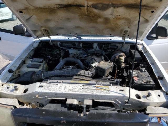 Photo 11 from auction – 1998 FORD RANGER with VIN 1FTYR10U7WUC72564