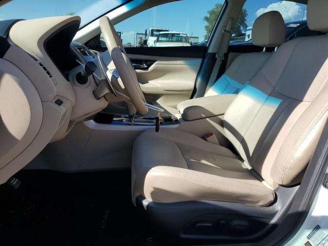 Photo 7 from auction – 2015 NISSAN ALTIMA 3.5 with VIN 1N4BL3AP2FC177630