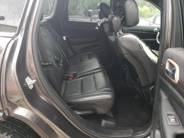 Photo 11 from auction – 2015 JEEP GRAND CHER with VIN 1C4RJFAG7FC643245