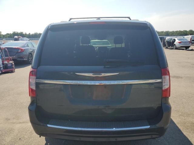 Photo 6 from auction – 2014 CHRYSLER TOWN & COU with VIN 2C4RC1CG4ER107224