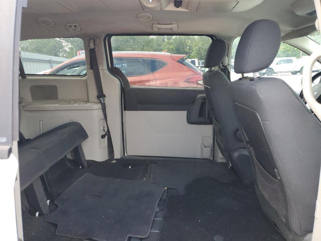 Photo 11 from auction – 2010 DODGE GRAND CARA with VIN 2D4RN5D11AR120196