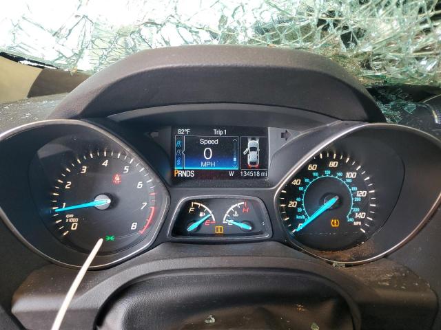 Photo 9 from auction – 2015 FORD ESCAPE TIT with VIN 1FMCU0J94FUB93877