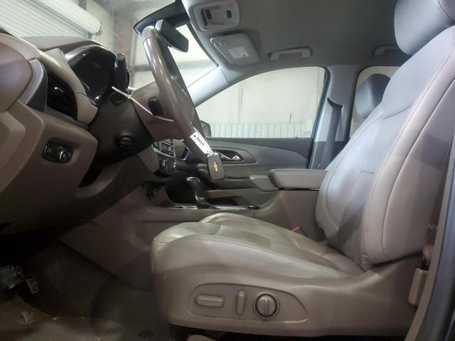 Photo 7 from auction – 2019 CHEVROLET TRAVERSE P with VIN 1GNERKKW4KJ292832