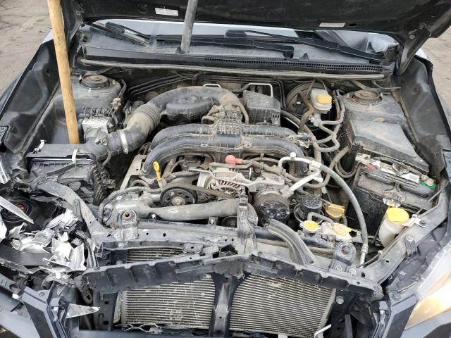 Photo 11 from auction – 2014 SUBARU IMPREZA PR with VIN JF1GPAC67E8257283