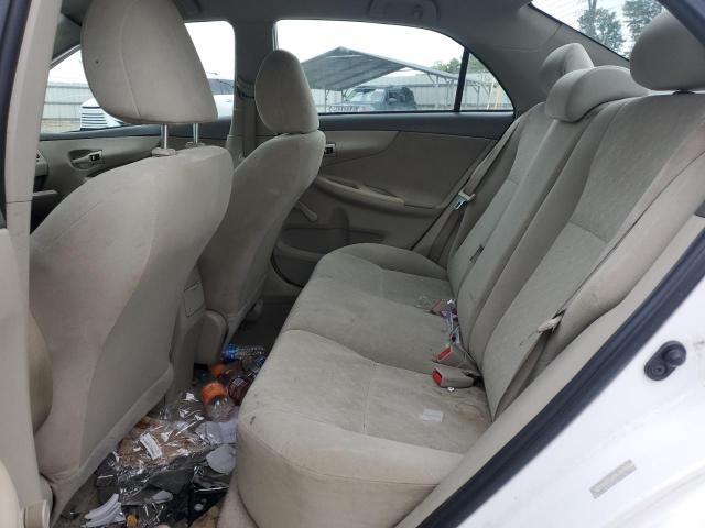Photo 10 from auction – 2010 TOYOTA COROLLA BA with VIN 1NXBU4EE1AZ229785