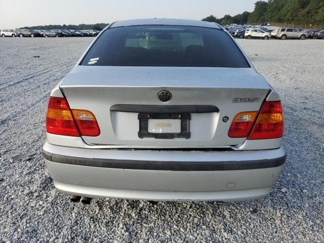 Photo 6 from auction – 2005 BMW 325 I with VIN WBAET37425NH06310
