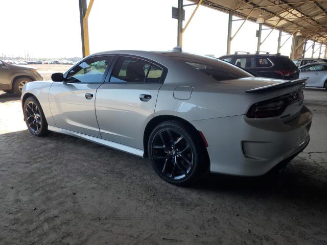 Photo 2 from auction – 2023 DODGE CHARGER GT with VIN 2C3CDXHG7PH551628
