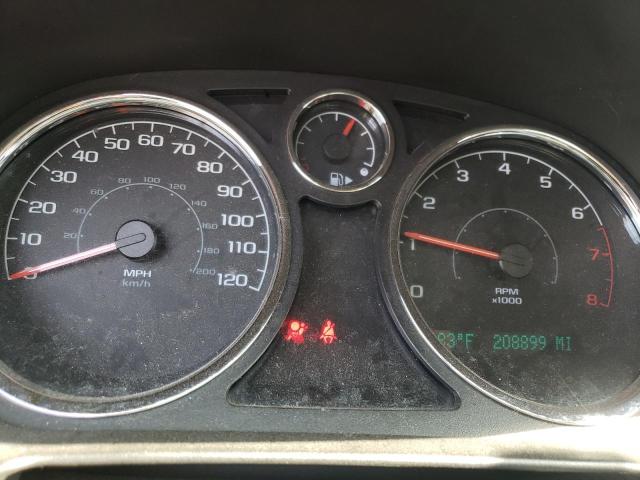 Photo 9 from auction – 2008 CHEVROLET COBALT LS with VIN 1G1AK18F987233254