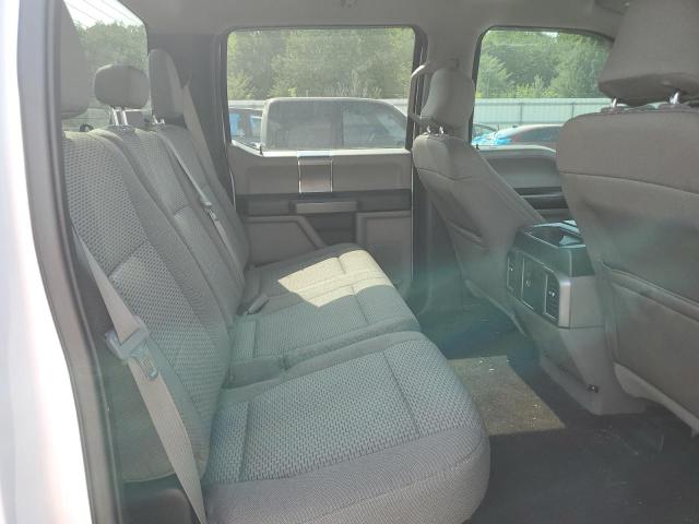 Photo 10 from auction – 2015 FORD F150 SUPER with VIN 1FTEW1EFXFKE57113