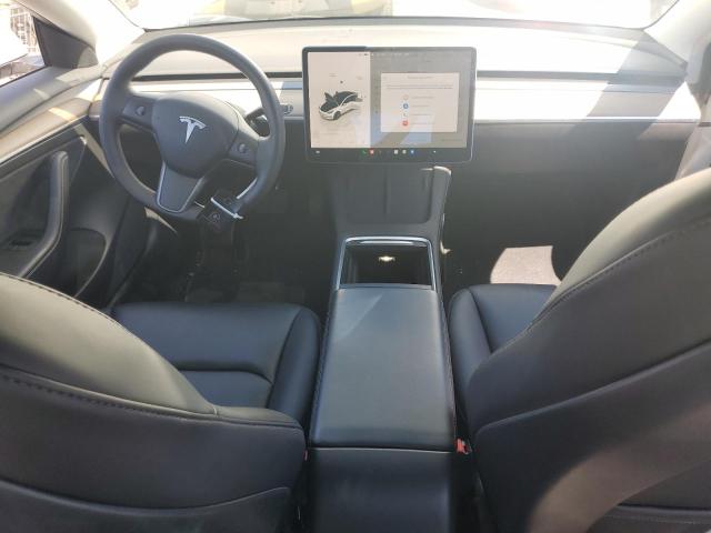 Photo 8 from auction – 2022 TESLA MODEL 3 with VIN 5YJ3E1EB3NF193431