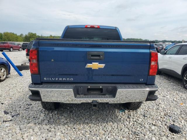 Photo 6 from auction – 2017 CHEVROLET SILVERADO with VIN 3GCUKREC3HG228990
