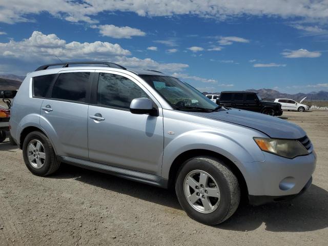 Photo 4 from auction – 2009 MITSUBISHI OUTLANDER with VIN JA4LS21W29Z000834