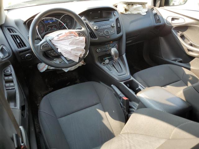 Photo 8 from auction – 2017 FORD FOCUS SE with VIN 1FADP3F22HL261752