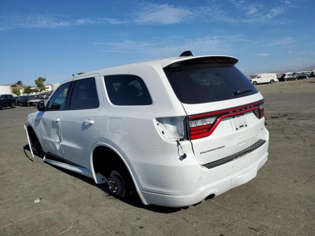 Photo 2 from auction – 2023 DODGE DURANGO GT with VIN 1C4RDHDG5PC549865