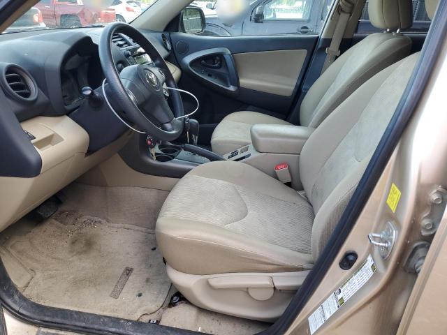 Photo 7 from auction – 2010 TOYOTA RAV4 with VIN 2T3BF4DV4AW060266