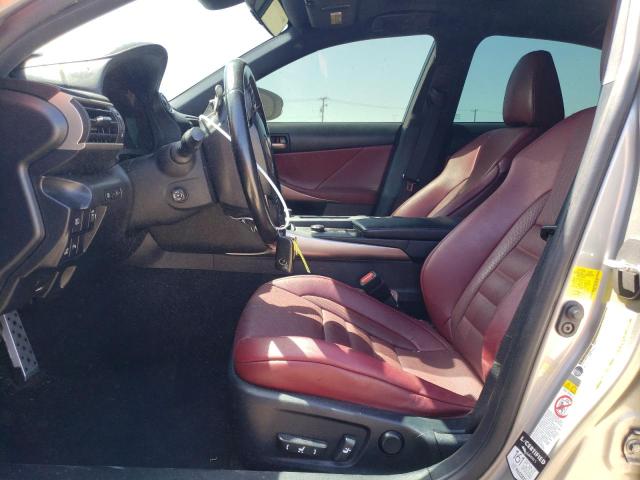 Photo 7 from auction – 2018 LEXUS IS 300 with VIN JTHBA1D24J5065850
