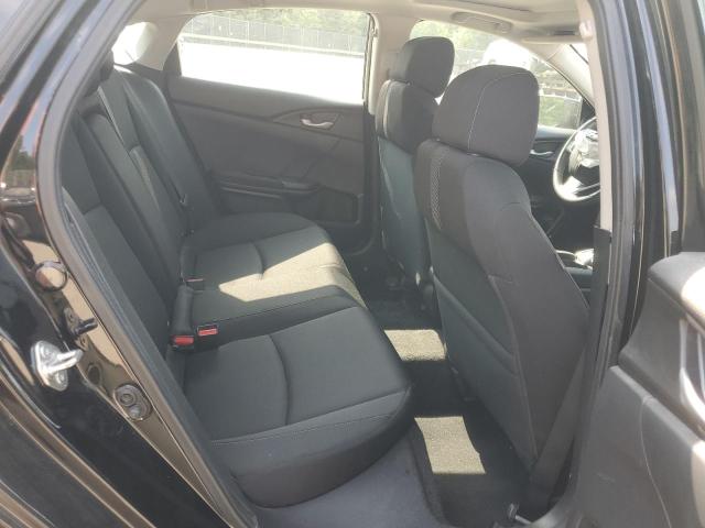 Photo 10 from auction – 2017 HONDA CIVIC EX with VIN 19XFC2F74HE082237