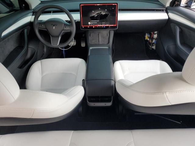 Photo 8 from auction – 2023 TESLA MODEL 3 with VIN 5YJ3E1EC9PF622373