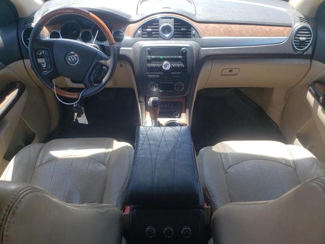 Photo 8 from auction – 2012 BUICK ENCLAVE with VIN 5GAKRCED7CJ236365
