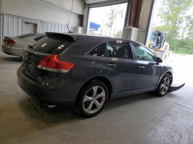 Photo 3 from auction – 2010 TOYOTA VENZA with VIN 4T3BK3BB3AU032201
