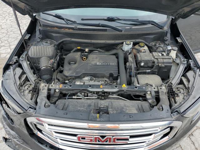 Photo 12 from auction – 2019 GMC TERRAIN SL with VIN 3GKALVEV6KL215616
