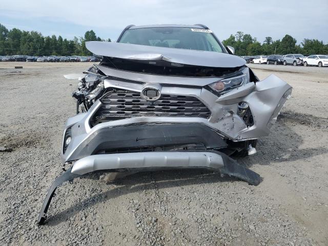 Photo 5 from auction – 2020 TOYOTA RAV4 LIMIT with VIN 4T3DWRFV4LU007718