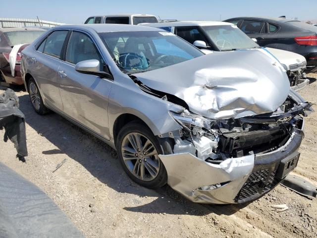 Photo 4 from auction – 2016 TOYOTA CAMRY LE with VIN 4T1BF1FKXGU535812