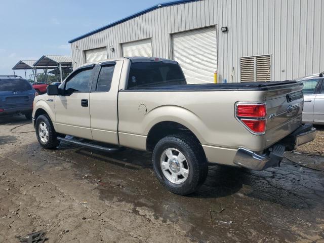 Photo 2 from auction – 2010 FORD F150 SUPER with VIN 1FTEX1C84AFA76635
