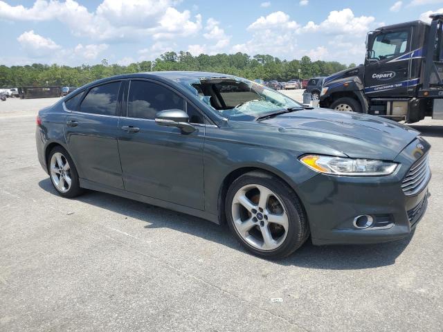 Photo 4 from auction – 2015 FORD FUSION SE with VIN 3FA6P0H70FR237433