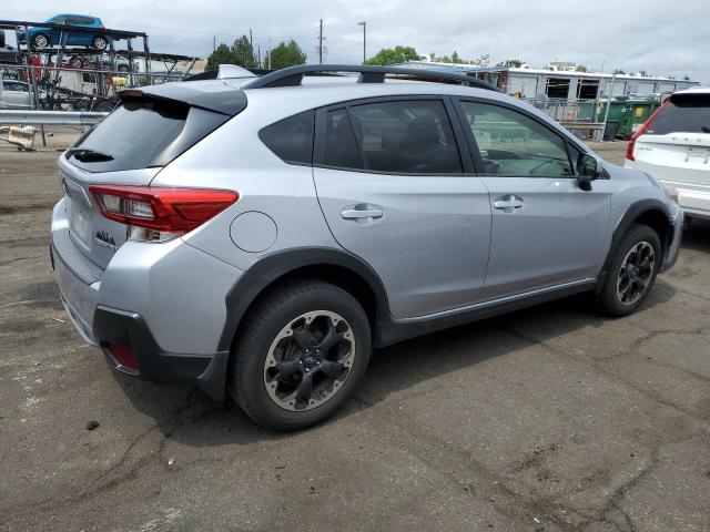 Photo 3 from auction – 2021 SUBARU CROSSTREK with VIN JF2GTAPC6M8282603