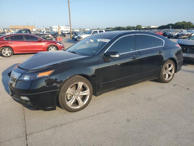 ACURA TL 2012 z numerem VIN 19UUA8F79CA018806 - Zdjęcie z aukcji