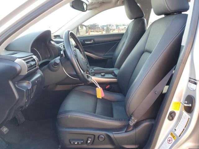 Фото 7 с аукциона – 2016 LEXUS IS 200T с VIN JTHBA1D2XG5020954