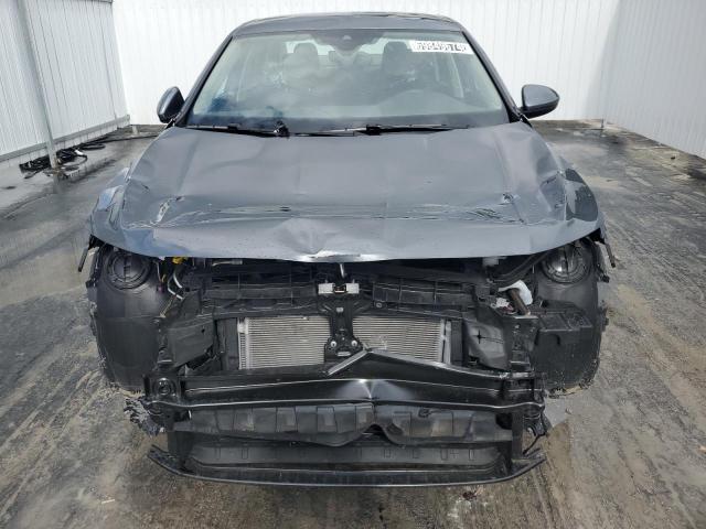 Photo 5 from auction – 2024 VOLKSWAGEN JETTA SE with VIN 3VWEM7BU6RM026404