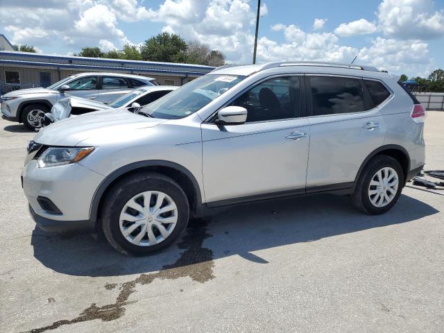 NISSAN ROGUE S 2016 with VIN JN8AT2MT2GW022413 - Photo from auction