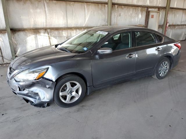 NISSAN ALTIMA 2016 with VIN 1N4AL3AP7GC221232 - Photo from auction