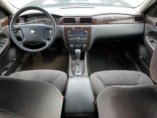 Photo 8 from auction – 2016 CHEVROLET IMPALA LIM with VIN 2G1WB5E39G1164438
