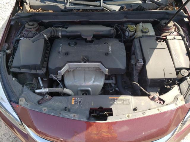 Photo 11 from auction – 2016 CHEVROLET MALIBU LIM with VIN 1G11C5SA6GF127480