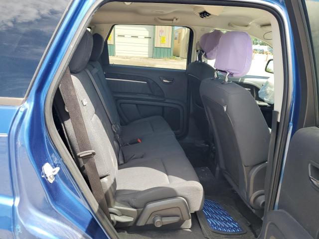 Photo 10 from auction – 2010 DODGE JOURNEY SX with VIN 3D4PG5FV1AT109391