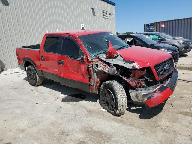 Photo 4 from auction – 2004 FORD F150 SUPER with VIN 1FTPW145X4KC60358
