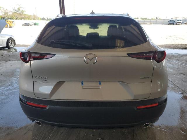 Photo 6 from auction – 2024 MAZDA CX-30 PREM with VIN 3MVDMBDM1RM651175