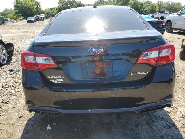 Photo 6 from auction – 2019 SUBARU LEGACY 2.5 with VIN 4S3BNAB67K3035279