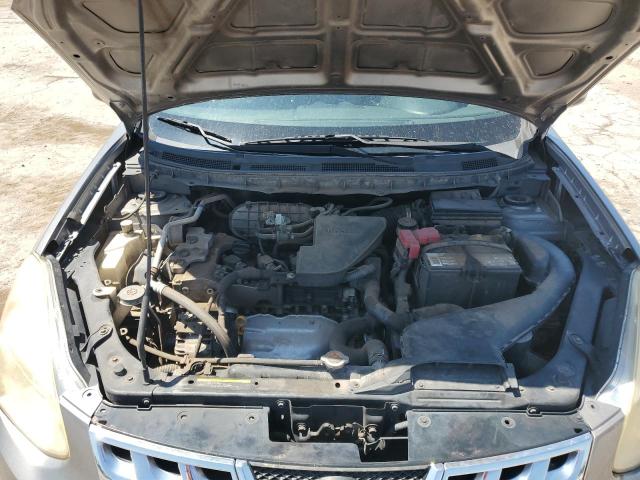 Photo 12 from auction – 2013 NISSAN ROGUE S with VIN JN8AS5MT4DW019299