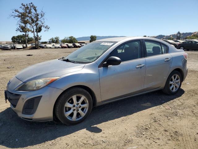 MAZDA 3 I 2011 with VIN JM1BL1VG1B1900804 - Photo from auction
