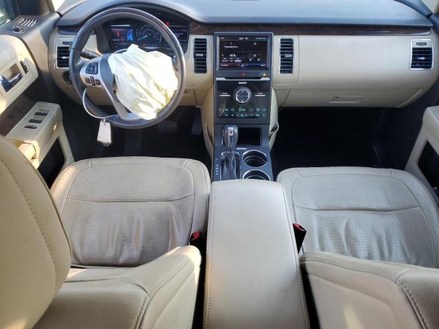 Photo 8 from auction – 2013 FORD FLEX LIMIT with VIN 2FMGK5D87DBD18896