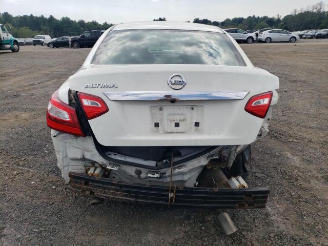 Photo 6 from auction – 2017 NISSAN ALTIMA 2.5 with VIN 1N4AL3AP5HC147360