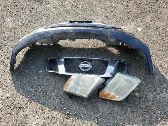 Photo 13 from auction – 2010 NISSAN PATHFINDER with VIN 5N1AR1NB0AC620787
