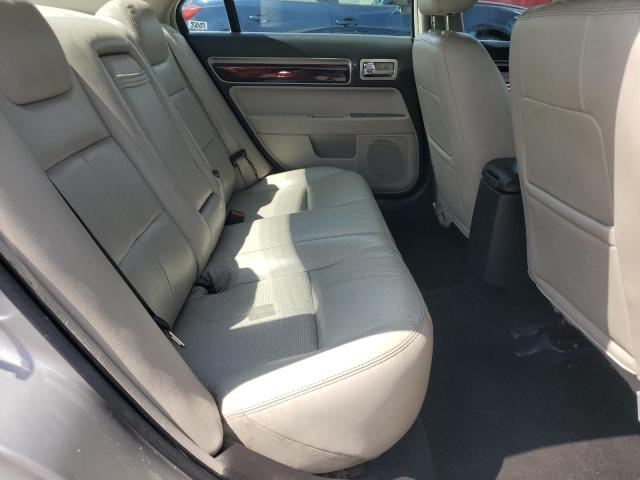 Photo 10 from auction – 2008 LINCOLN MKZ with VIN 3LNHM26T18R626801
