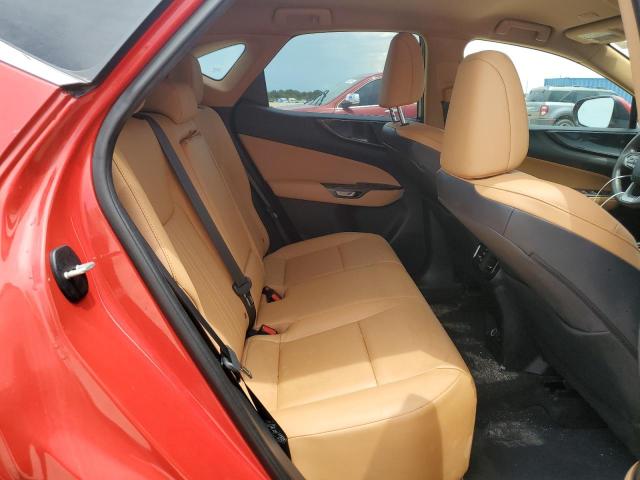 Photo 11 from auction – 2024 LEXUS NX 250 BAS with VIN 2T2ADCAZ1RC007075