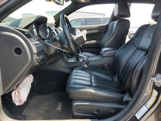 Photo 7 from auction – 2014 CHRYSLER 300 S with VIN 2C3CCABG3EH182756